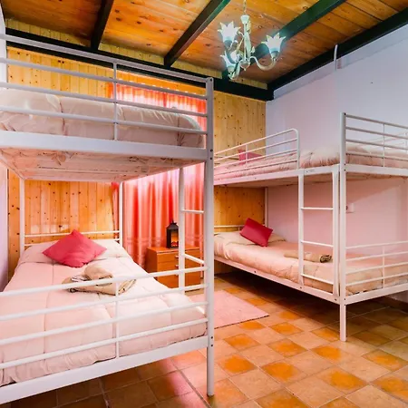 El Paraiso Del Olivar Casa di campagna