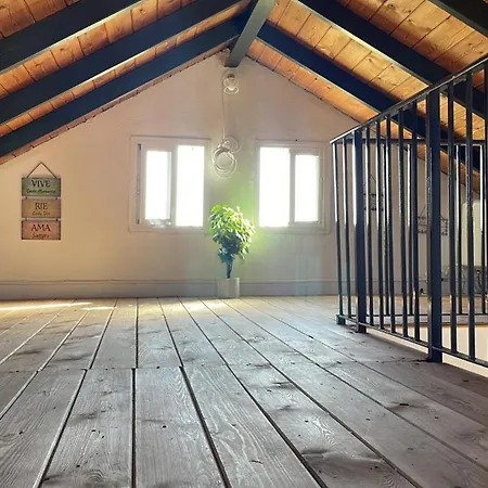 Casa di campagna El Paraiso Del Olivar *