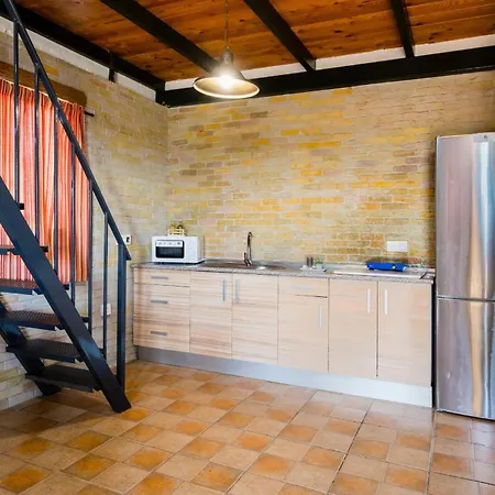 El Paraiso Del Olivar Bollullos de la Mitación