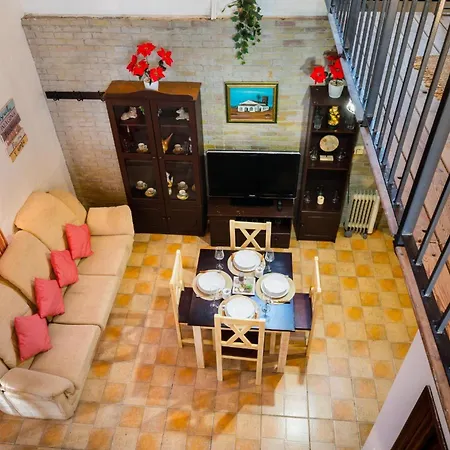 El Paraiso Del Olivar Casa di campagna