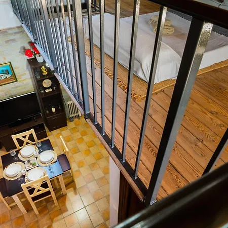 El Paraiso Del Olivar Casa di campagna *