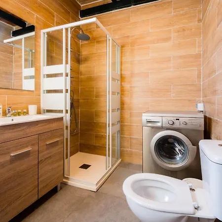 El Paraiso Del Olivar Casa di campagna *