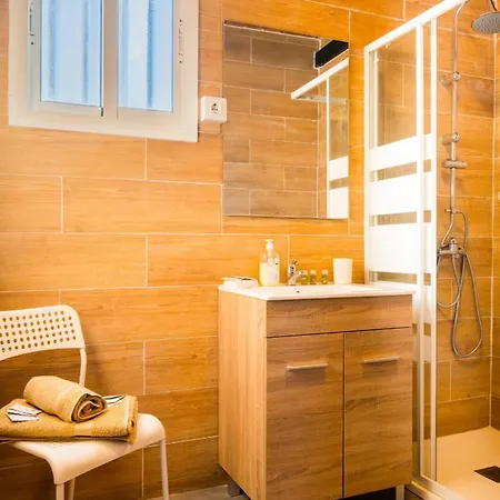 Casa di campagna El Paraiso Del Olivar Bollullos de la Mitación